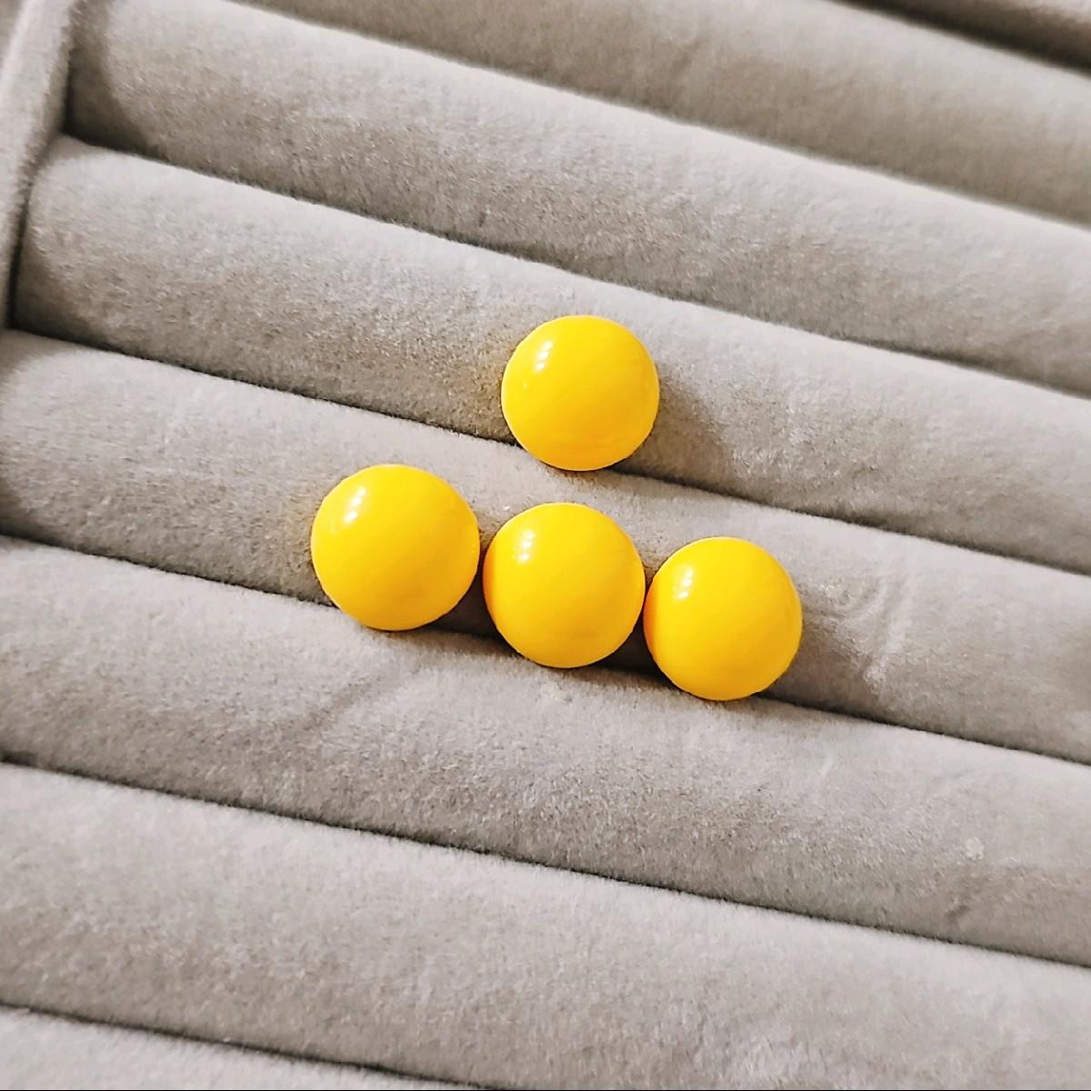 Pearly Set (KimyJoe Cutiepins)