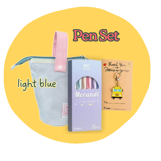 Teachers Day Gift Sets (Pre-Order)