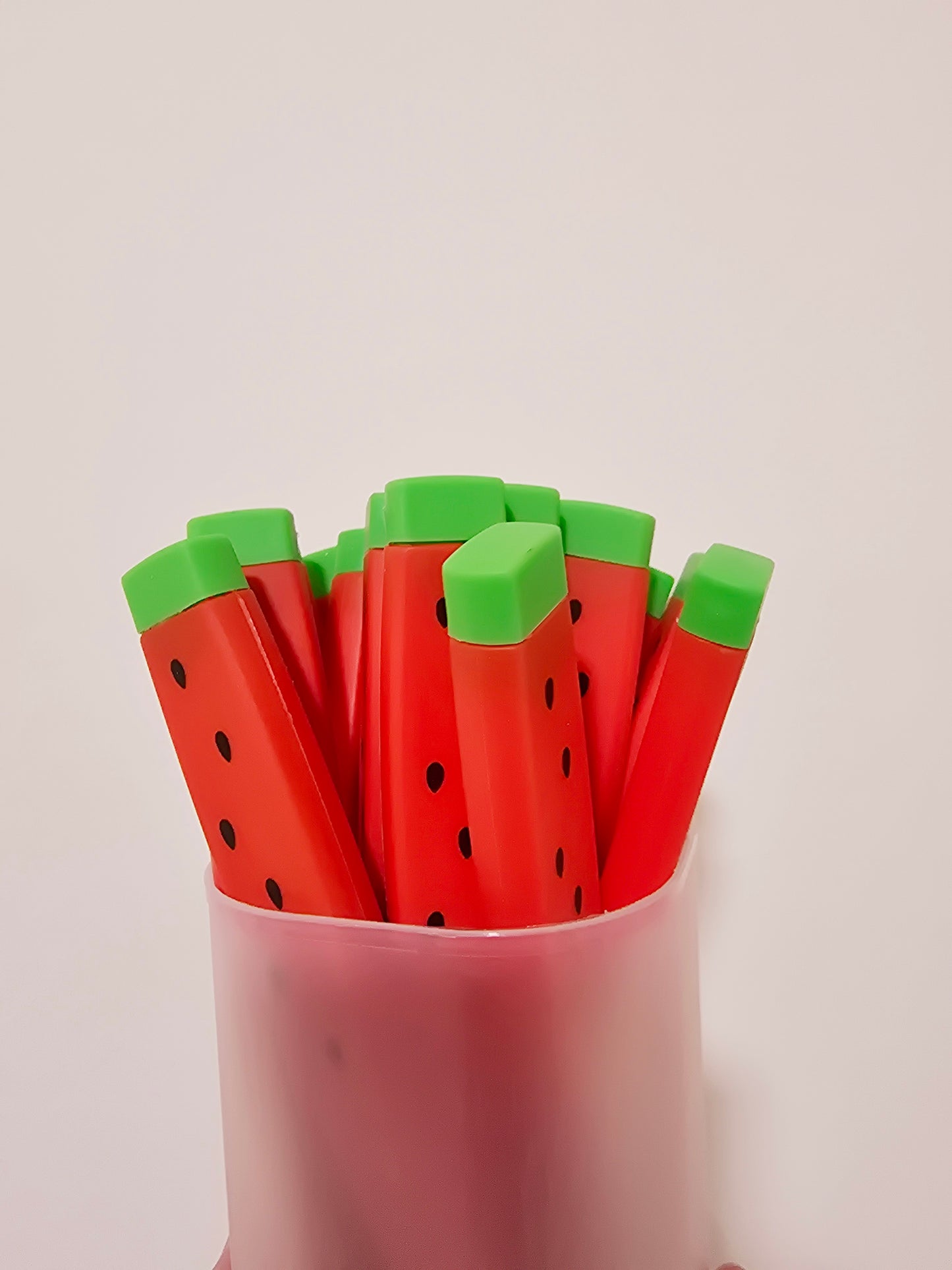 Watermelon Pen Fundraiser