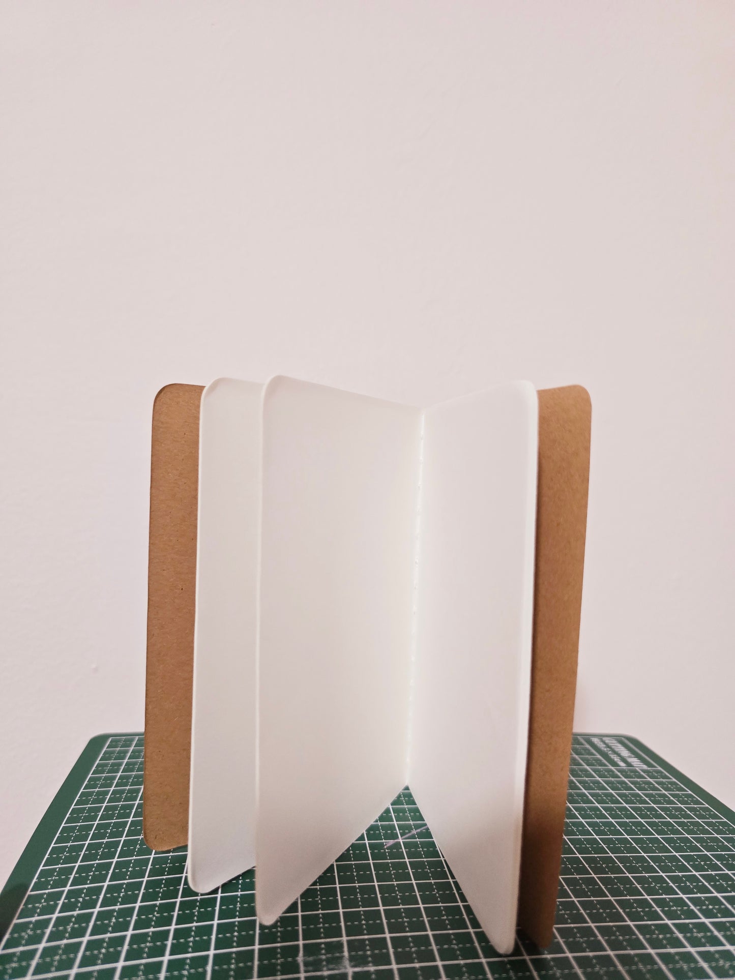 Love Falestini Pocket Sized Notebook Fundraiser