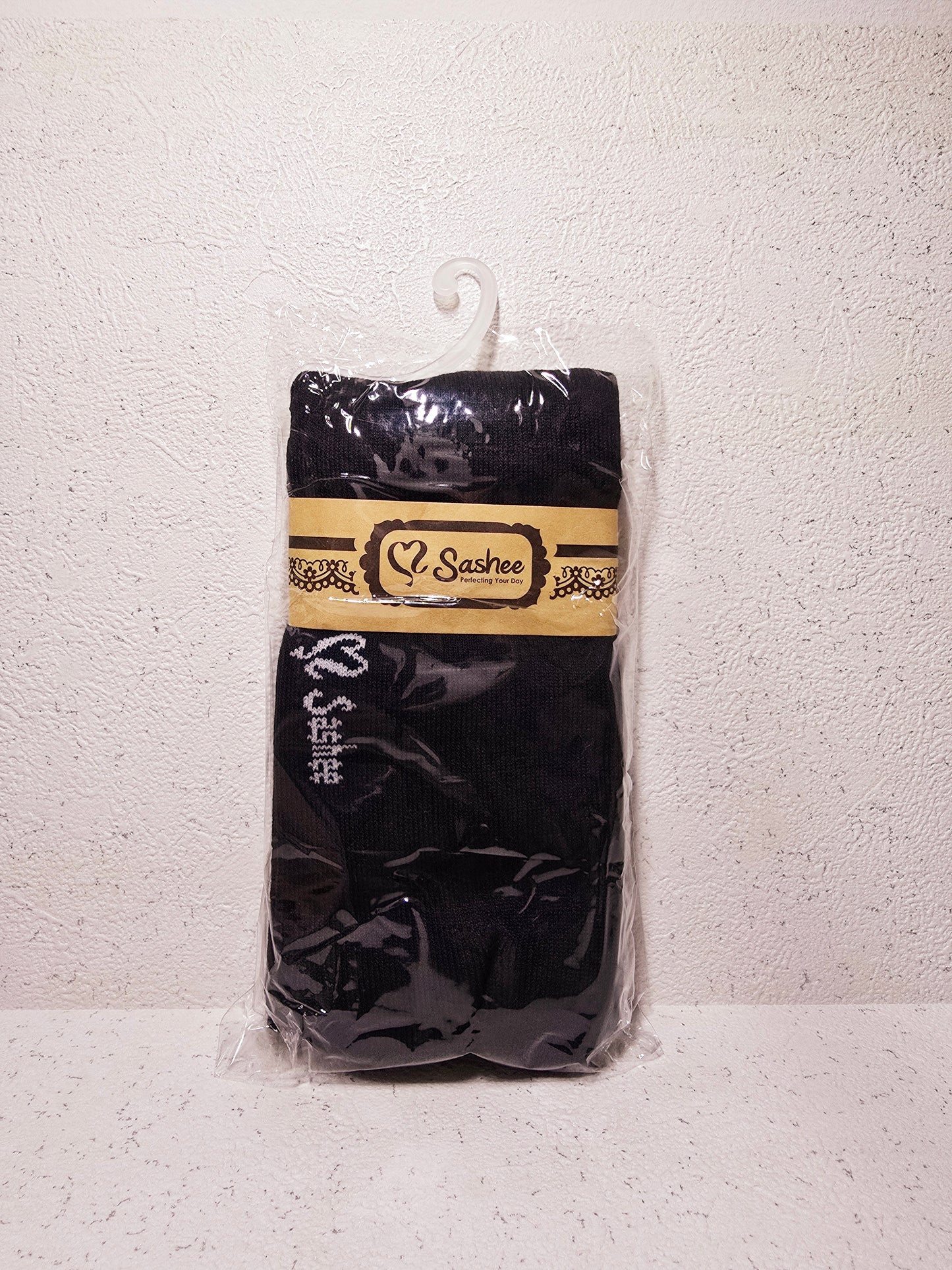 Sashee Long Socks (up to knee level)