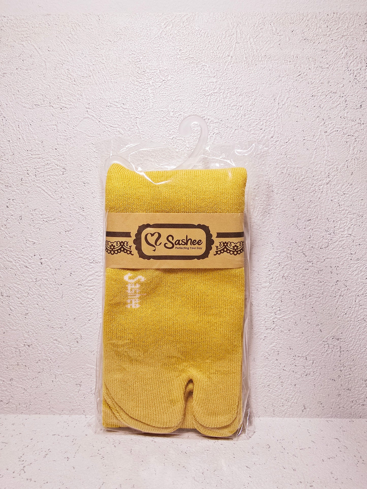 Sashee Long Socks (up to knee level)