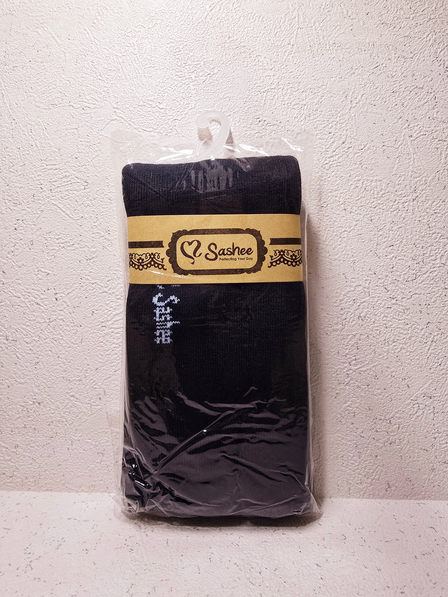 Sashee Long Socks (up to knee level)