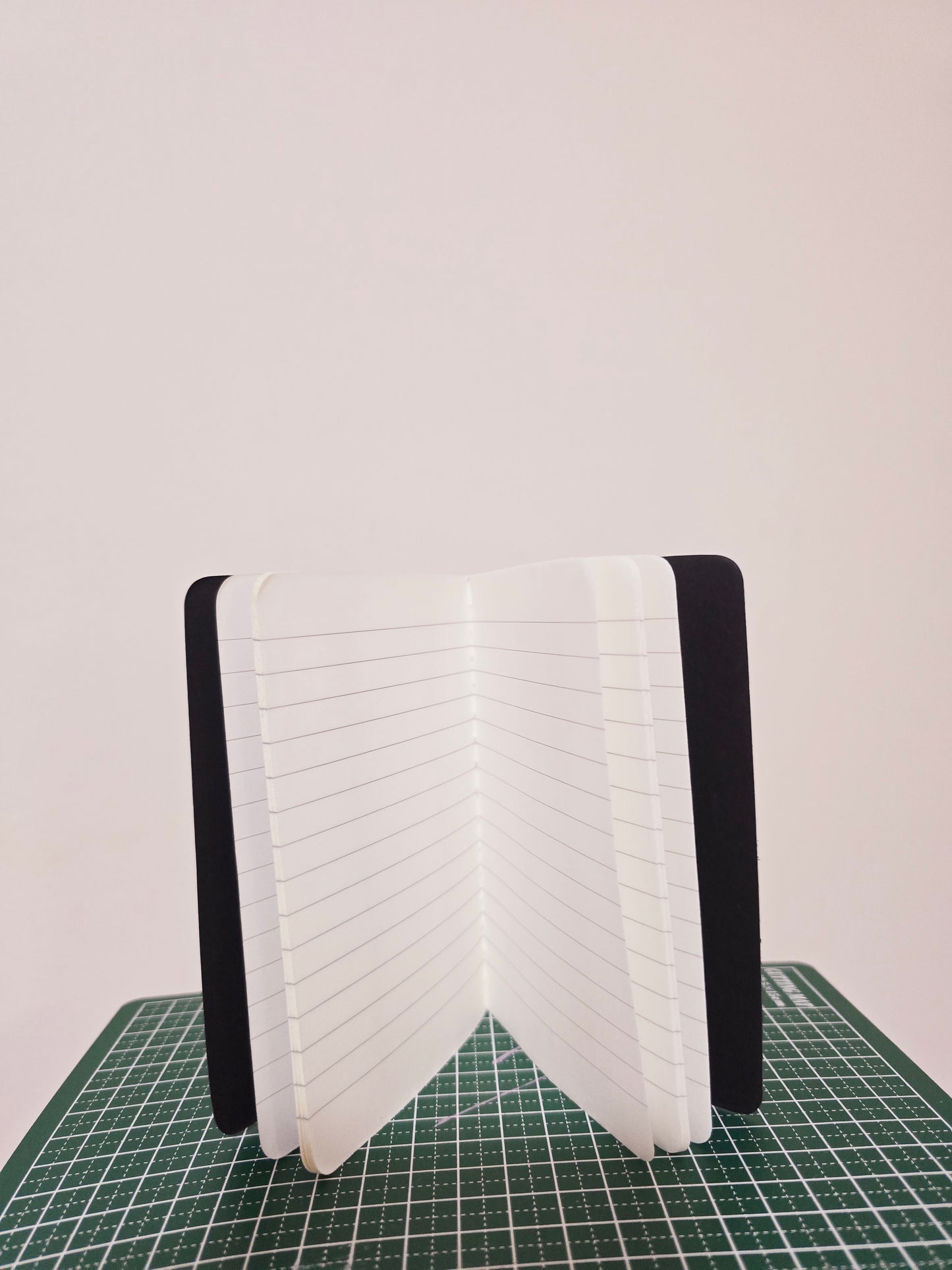 Love Falestini Pocket Sized Notebook Fundraiser