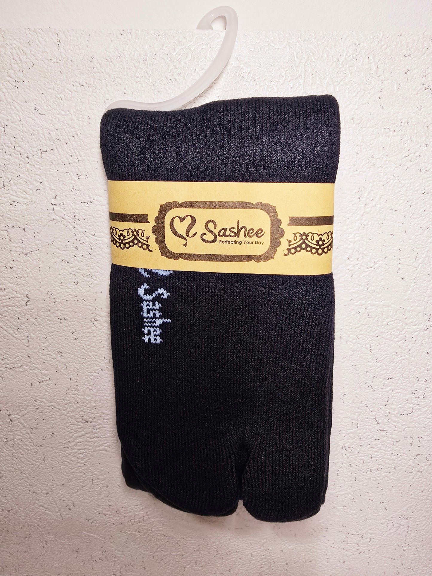 Sashee Long Socks (up to knee level)