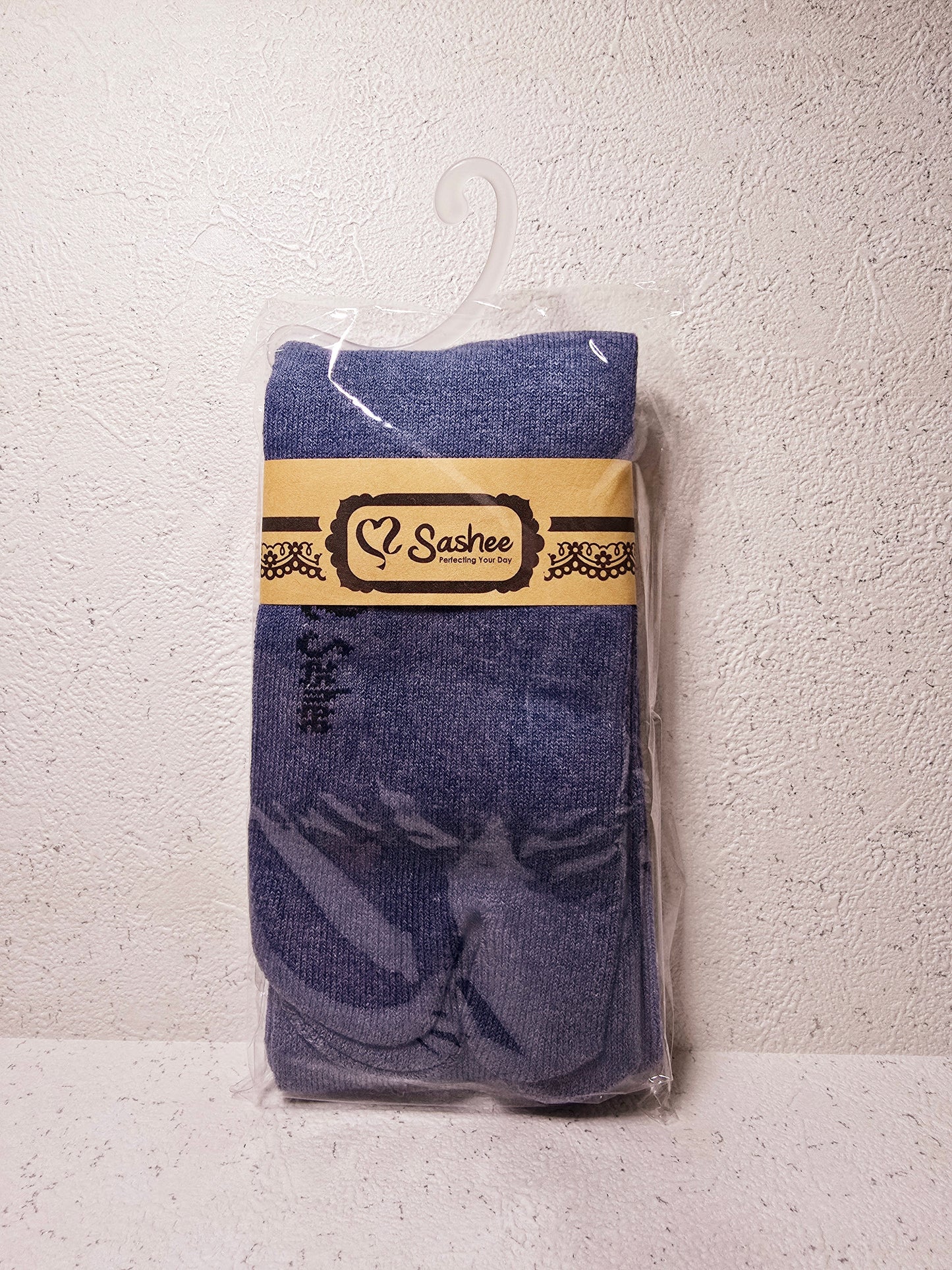 Sashee Long Socks (up to knee level)