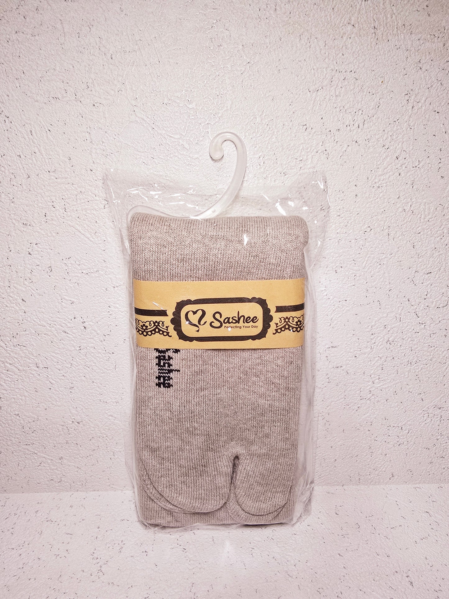 Sashee Long Socks (up to knee level)