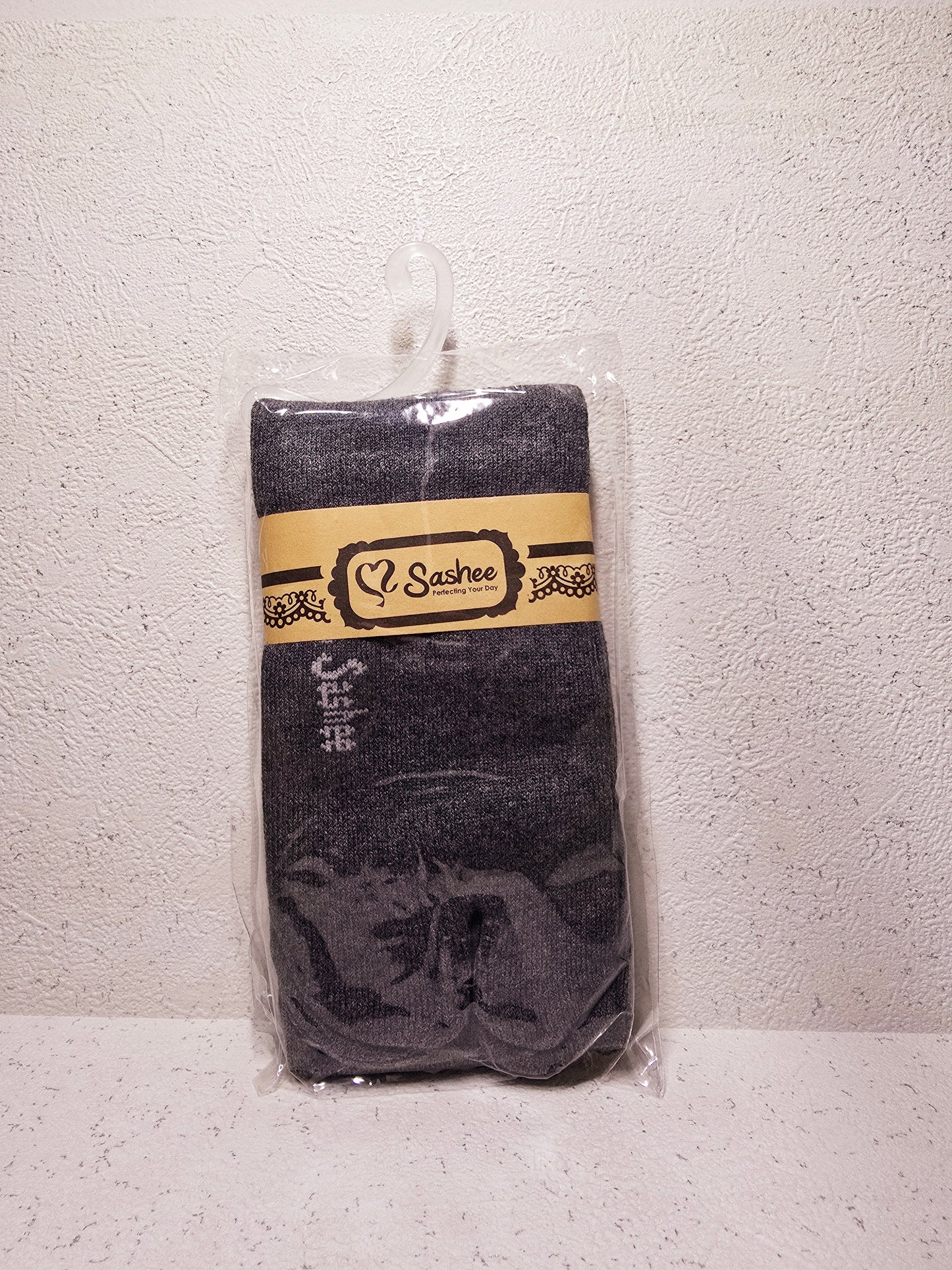 Sashee Long Socks (up to knee level)