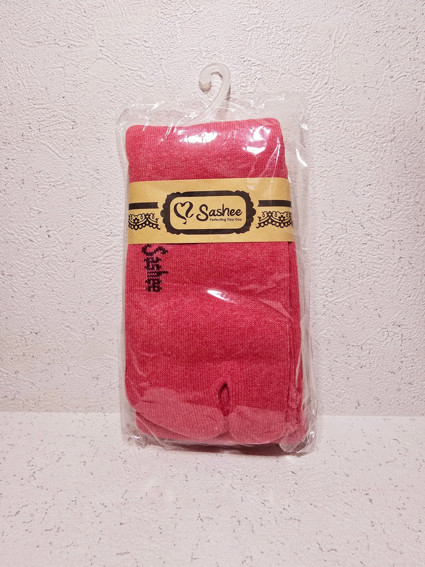 Sashee Long Socks (up to knee level)