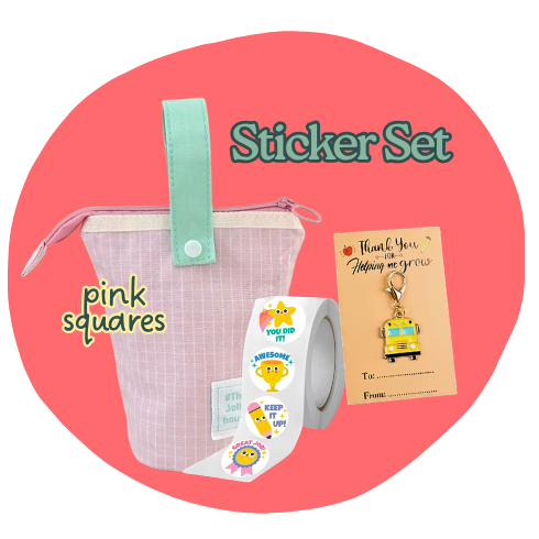 Teachers Day Gift Sets (Pre-Order)