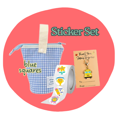 Teachers Day Gift Sets (Pre-Order)