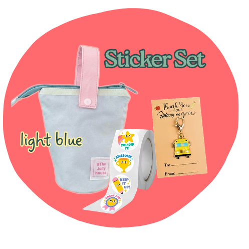 Teachers Day Gift Sets (Pre-Order)